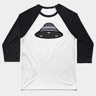 UFO ONE Baseball T-Shirt